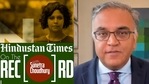 Sunetra Choudhury speaks with Dr Ashish Jha, Dean at Brown University Sunetra Choudhury speaks with Dr Ashish Jha, Dean at Brown University