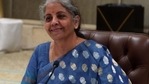 FM inaugurates India's first 3D printed house at IIT-M FM inaugurates India's first 3D printed house at IIT-M