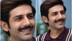 Kartik Aaryan has lately been sharing posts around Covid-19 pandemic. Kartik Aaryan has lately been sharing posts around Covid-19 pandemic.