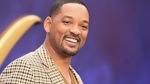 The 'Men In Black' star took to Instagram and posted a video in which a raccoon was seen entering Smith's house through a pipe. The 'Men In Black' star took to Instagram and posted a video in which a raccoon was seen entering Smith's house through a pipe.