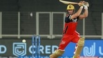 AB de Villiers has been phenomenal for RCB in IPL 2021. (IPL/Twitter) AB de Villiers has been phenomenal for RCB in IPL 2021. (IPL/Twitter)