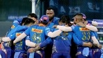 Mumbai Indians have lost their last two matches. (IPL/Twitter) Mumbai Indians have lost their last two matches. (IPL/Twitter)