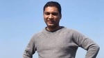 Last September, Dr Rajendra Bharud had anticipated that there the cases could go up any moment, and that an oxygen plant could come handy if more people fall sick because of the disease.(Twitter/@IASRajBharud) Last September, Dr Rajendra Bharud had anticipated that there the cases could go up any moment, and that an oxygen plant could come handy if more people fall sick because of the disease.(Twitter/@IASRajBharud)