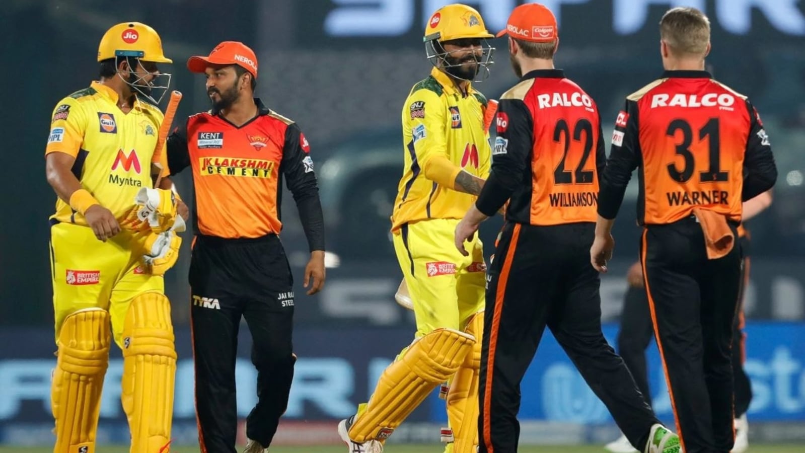 IPL 2018: SRH vs DD IPL Live Match 36 Free Online TV