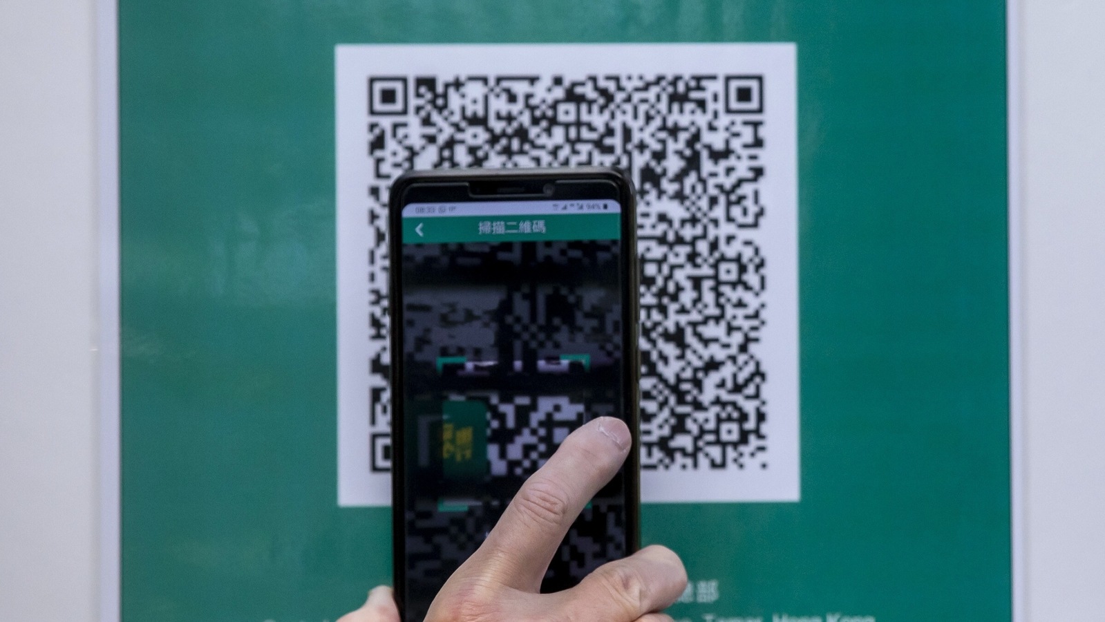 QR code scam cases rising in India: what is happening, how to stay