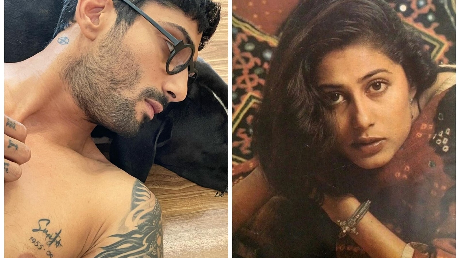 Deepika Padukone Paras Chhabra Amy Jackson Chahatt Khanna Prateik Babbar  Celebs Who Got Rid Of Their Exes Tattoo After Breakup