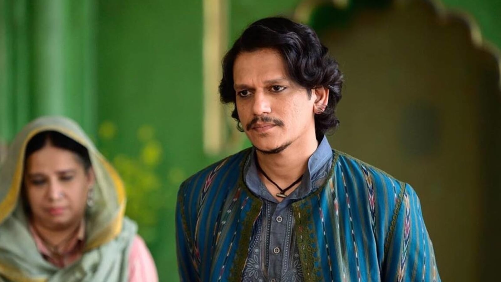 Vijay Varma has theory as to why Suitable Boy 'didn't make much ...