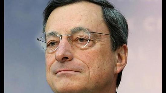Italian Prime Minister Mario Draghi on Wednesday said his country is prepared to send an oxygen generation system with specialised staff to support India’s response to a deadly second wave of Covid-19 infections in the country. (TWITTER/@MARIODRAGHI19.) Italian Prime Minister Mario Draghi on Wednesday said his country is prepared to send an oxygen generation system with specialised staff to support India’s response to a deadly second wave of Covid-19 infections in the country. (TWITTER/@MARIODRAGHI19.)