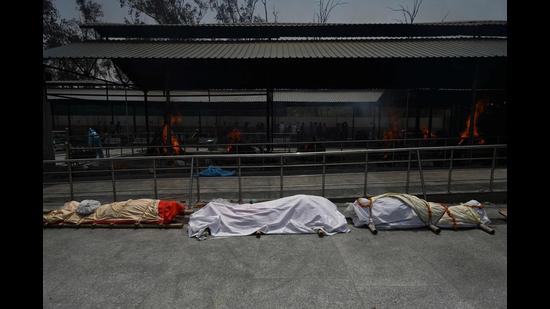 Days on, probe panel yet to submit report on Amritsar hospital deaths despite 48-hour deadline Days on, probe panel yet to submit report on Amritsar hospital deaths despite 48-hour deadline