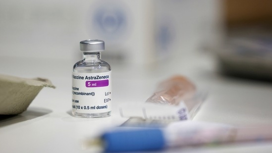 Canada Reports First Death Linked To Astrazeneca Covid 19 Vaccine Hindustan Times