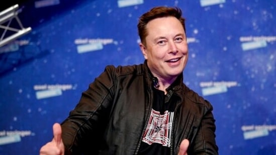 SpaceX owner and Tesla CEO Elon Musk (AP File Photo ) SpaceX owner and Tesla CEO Elon Musk (AP File Photo )