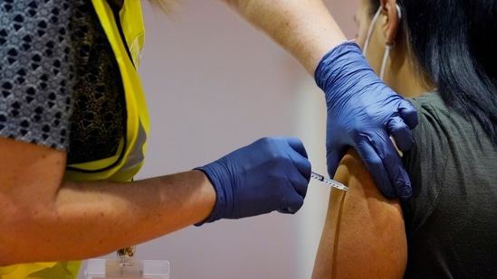 Vaccine passports are emerging as a key plank of efforts to jump-start European tourism in time for the summer peak. (AP file photo) Vaccine passports are emerging as a key plank of efforts to jump-start European tourism in time for the summer peak. (AP file photo)