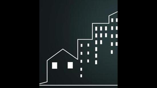 No conveyance deed of a real estate unit will be registered except on the basis of carpet area. (iStock) No conveyance deed of a real estate unit will be registered except on the basis of carpet area. (iStock)