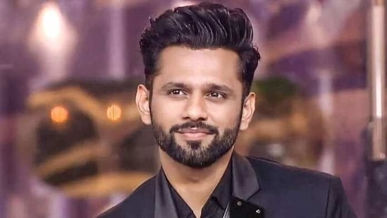 Rahul Vaidya emerged as the runner up at Bigg Boss 14.