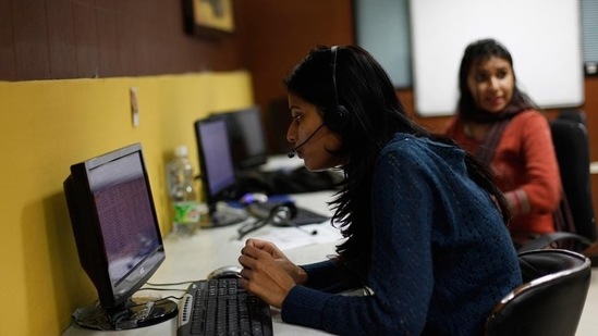 Asia's IT capital Bengaluru on Monday ordered a full lockdown that allows ordinary residents to leave their homes only briefly. (Reuters / File) Asia's IT capital Bengaluru on Monday ordered a full lockdown that allows ordinary residents to leave their homes only briefly. (Reuters / File)
