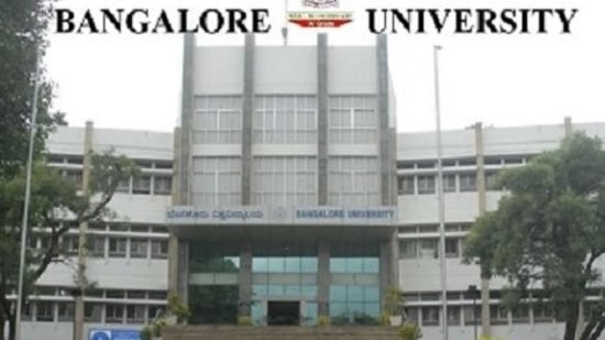 Bangalore University to conduct online classes for UG, PG courses