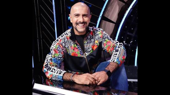 The singer has been actively amplifying the requests of people in need on his social media (Photo: Instagram/vishaldadlani) The singer has been actively amplifying the requests of people in need on his social media (Photo: Instagram/vishaldadlani)