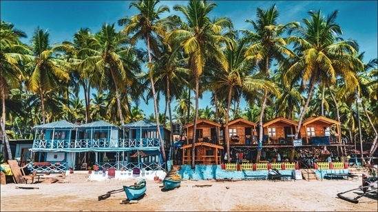 Goa hotels brace for cancellation of bookings as Covid-19 lockdown announced(Photo by Sumit Sourav on Unsplash)