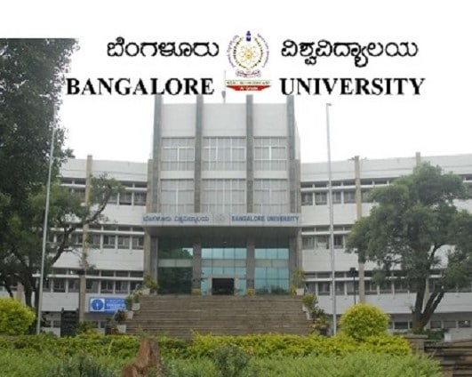 Bangalore University to conduct online classes for UG, PG courses