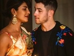 Priyanka Chopra and Nick Jonas tied the knot in 2018.