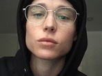 Elliot Page(Instagram) Elliot Page(Instagram)