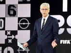 FILE PHOTO: Arsene Wenger.