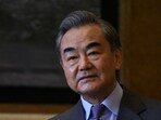 China's state councilor and foreign minister Wang Yi in his letter to Jaishankar said that China shares empathy for the challenges facing India. (REUTERS)