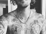 Justin Bieber (Instagram) Justin Bieber (Instagram)