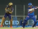 DC defeat KKR by 7 wickets(IPL)