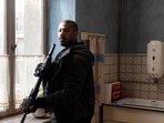 Without Remorse movie review: Michael B Jordan stars as John Clark in Amazon's origin story. Without Remorse movie review: Michael B Jordan stars as John Clark in Amazon's origin story.