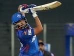 Prithvi Shaw has been on fire in IPL 2021. Prithvi Shaw has been on fire in IPL 2021.