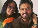 Irrfan Khan is survived by wife Sutapa Sikdar and their two sons Ayaan and Babil. Irrfan Khan is survived by wife Sutapa Sikdar and their two sons Ayaan and Babil.