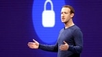 “I believe that augmented and virtual reality are going to enable a deeper sense of presence and social connection than any existing platform," Facebook CEO Mark Zuckerberg said.(AP) “I believe that augmented and virtual reality are going to enable a deeper sense of presence and social connection than any existing platform," Facebook CEO Mark Zuckerberg said.(AP)