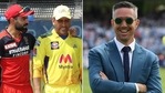 Kevin Pietersen has revealed what MS Dhoni said about Virat Kohli in 2016. (IPL/Getty) Kevin Pietersen has revealed what MS Dhoni said about Virat Kohli in 2016. (IPL/Getty)