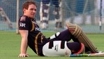 Eoin Morgan. (Getty) Eoin Morgan. (Getty)