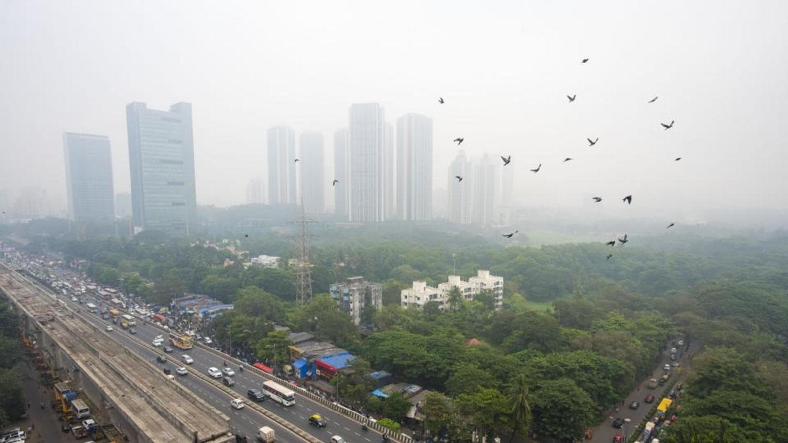 Severe Weather Warning For Maharashtra, Heavy Rain Likely In Areas ...