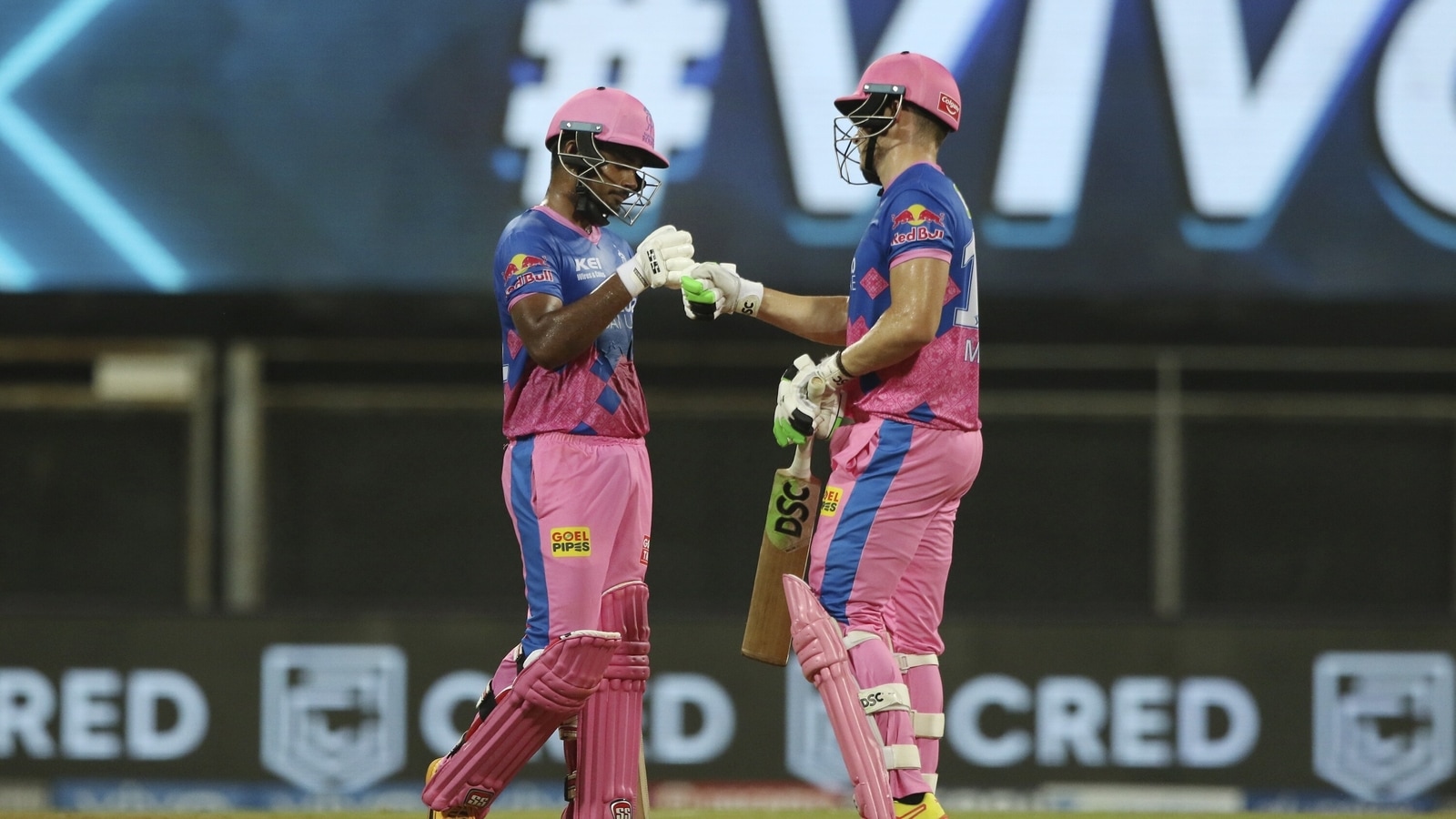 Rr Opening Batsman 2021 2025