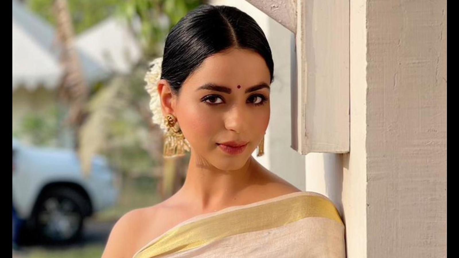 The pandemic has put on hold three of my projects:Soundarya Sharma