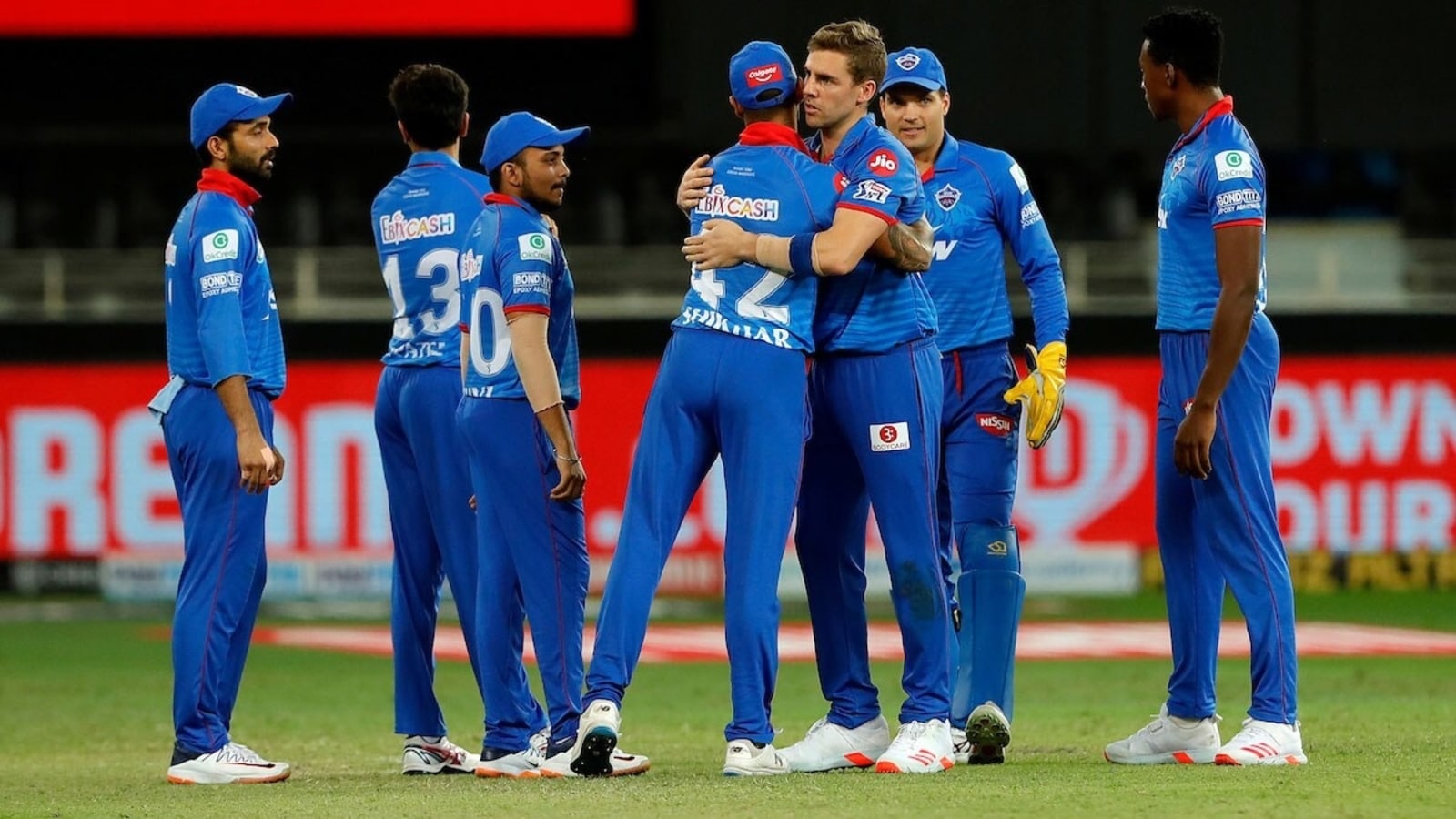 IPL Franchise Delhi Capitals Offer Financial Support Worth ₹1.5 Crore ...