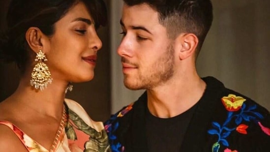 Priyanka Chopra and Nick Jonas tied the knot in 2018.