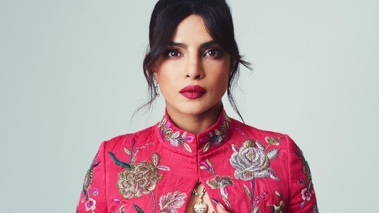Priyanka Chopra appealed to everyone to donate towards Covid-19 relief in India. Priyanka Chopra appealed to everyone to donate towards Covid-19 relief in India.