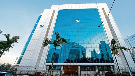 The deadline for filing annual audited financial results too has been extended by the markets regulator.(Mint file photo) The deadline for filing annual audited financial results too has been extended by the markets regulator.(Mint file photo)