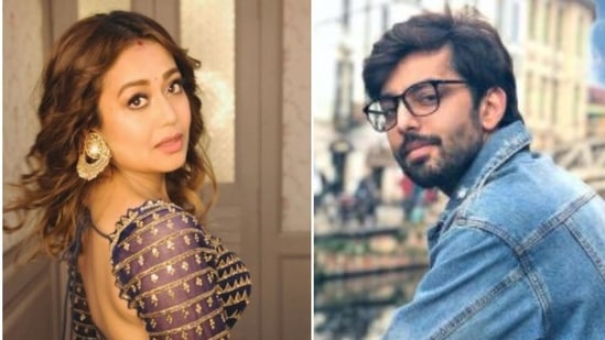 Neha Kakkar and Himansh Kohli broke up in 2018.