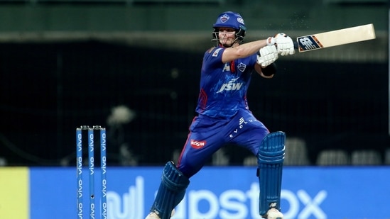 Steve Smith.(PTI)