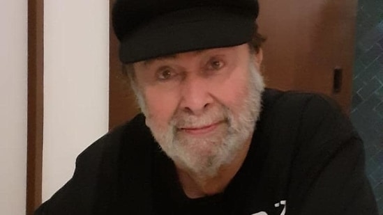 Randhir Kapoor has been admitted to a hospital after he tested positive for the novel coronavirus. Randhir Kapoor has been admitted to a hospital after he tested positive for the novel coronavirus.