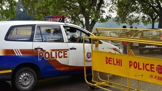 During investigation, Delhi Police scanned over 100 CCTV cameras near the spot (Representational Image) During investigation, Delhi Police scanned over 100 CCTV cameras near the spot (Representational Image)