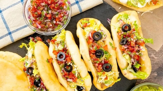 Chalupas (The Belly Rules The Mind) Chalupas (The Belly Rules The Mind)