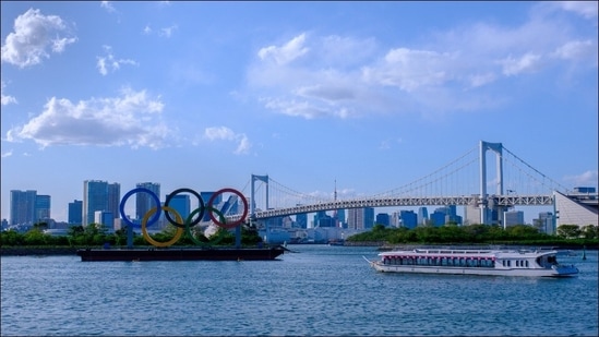 Swiss cancel House of Switzerland public site at Tokyo Olympic, Paralympic Games(Photo by Erik Zünder on Unsplash)