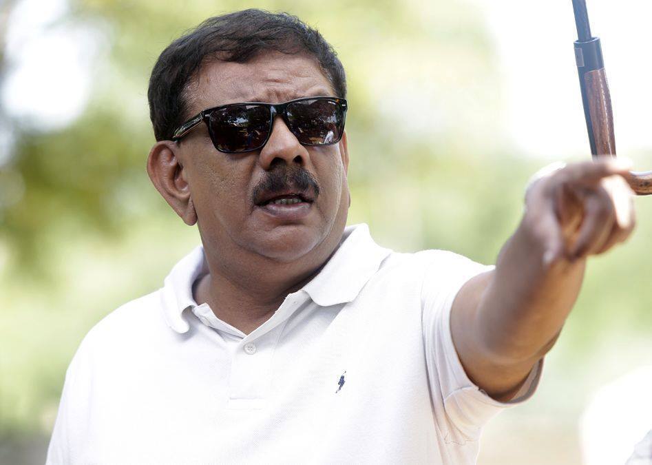 Director Priyadarshan Director Priyadarshan