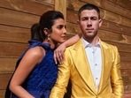 Priyanka Chopra and Nick Jonas have been mobilising support for India.